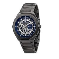 Maserati R8873642012 (Ø 45 mm) Heren horloge - thumbnail