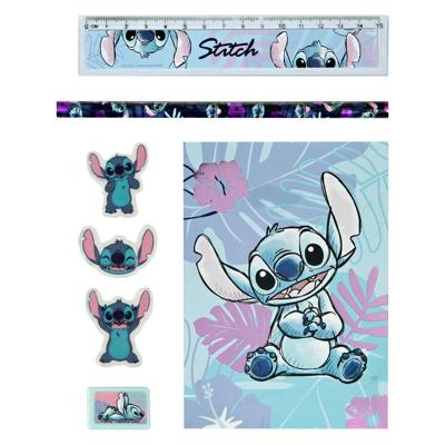 Undercover Notitie en schrijfset stitch