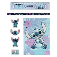 Undercover Notitie en schrijfset stitch - thumbnail