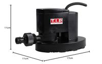 T.I.P. - Technische Industrie Produkte CoverOne 1500 AUT 30441 Zwembadpomp 1300 l/h 1.6 m - thumbnail
