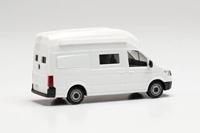 Herpa 013888 H0 Bus Volkswagen Crafter Grand California - thumbnail