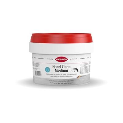 Caramba Hand Clean Medium 693405 Handreiniger 500 ml 1 stuk(s)