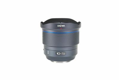 Laowa 10mm f/2.8 Zero-D FF Auto Focus Lens Nikon Z