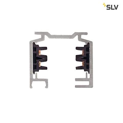 SLV 3-Fase Rail 3 meter zwart - 145300