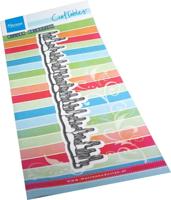 Marianne Design • craftable slimline icicles - thumbnail