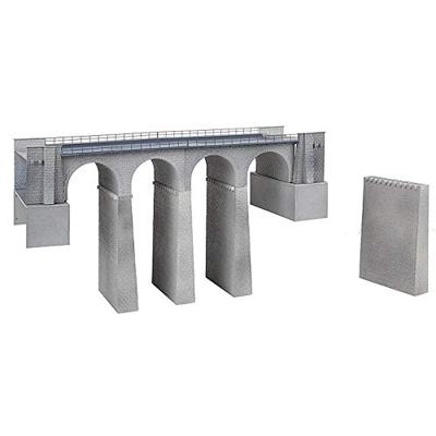 Faller 120465 H0 Viaductset (l x b x h) 473 x 169 x 262 mm Faller 120465 H0 Viaductset (l x b x h) 473 x 169 x 262 mm