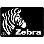 Labeletiket Zebra 3000T 880261-050D 102x51mm wit