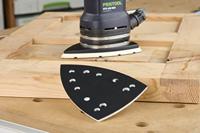 Festool Accessoires dubbele FS zuig GECKO DOSH | 492617 - thumbnail