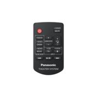 Soundbar Panasonic Corp. HTB490EGK 240W 160 W - thumbnail