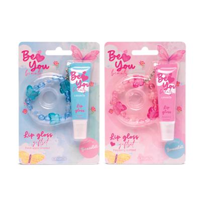 Casuelle &apos;BeYou&apos; lipgloss 12 gram