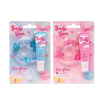 Casuelle &apos;BeYou&apos; lipgloss 12 gram - thumbnail