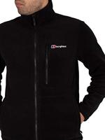Berghaus Activity Pt Ia Fleece Heren Black/Black XL - thumbnail