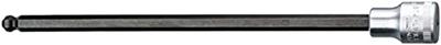 Stahlwille Dopsleutelbit | 1/2 inch binnen-6-kant | sleutelwijdte 5 mm | lengte 238 mm | 1 stuk - 03310005 03310005 Stahlwille Dopsleutelbit | 1/2 inch binnen-6-kant | sleutelwijdte 5 mm | lengte 238 mm | 1 stuk - 03310005 03310005