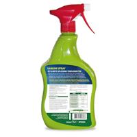 SBM Protect garden Sanium spray 1 liter - thumbnail