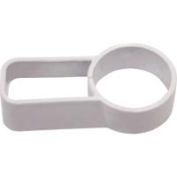 Makita Accessoires Houder kierzuigmond wit - 451242-3 451242-3 - thumbnail