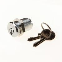 Nemef Cilindersluiting 20230 | 2 sleutels | 30 - 9020200230 - thumbnail