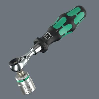 Wera Tool-Check Modular Imperial 1 05049001001 Gereedschapsset Wera Tool-Check Modular Imperial 1 05049001001 Gereedschapsset