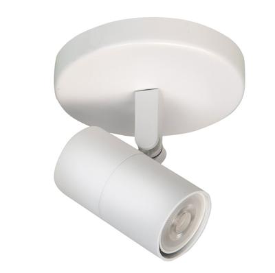 Highlight Witte opbouwspotPiccolo enkel - S7440.00