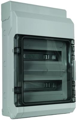 DEHN 902472 IGA 24 IP54 Lege behuizing 1 stuk(s)