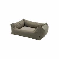 Madison Manchester Pet Bed Taupe S - thumbnail