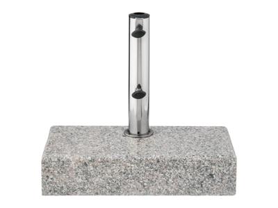 LIVARNO home Parasolvoet LIVARNO home Parasolvoet