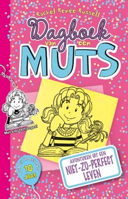 Centraal Boekhuis Dagboek van een muts (jubileumeditie/hb)