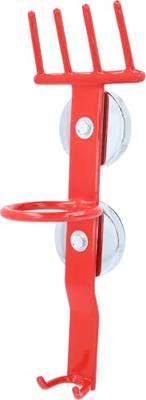 KS Tools 800.0190 Metalen magneethouder, 390 mm