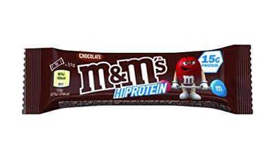 M&ms Protein Bar | Mars | 612g