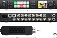 Blackmagic ATEM 1 M/E Constellation HD - thumbnail