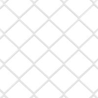 VidaXL Kettenschakelhek zilver 10 x 0,6 m gegalvaniseerd staal - thumbnail