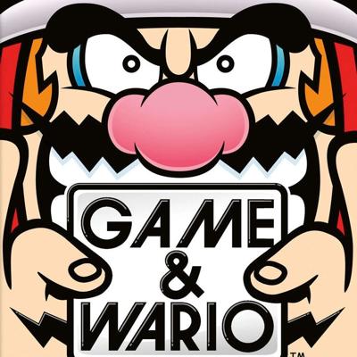 Game & Wario Game & Wario