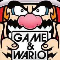 Game & Wario - thumbnail