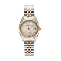 Christophe Duchamp Diamond Elysees CD7201-1 dames Horloge 33mm 5ATM - thumbnail