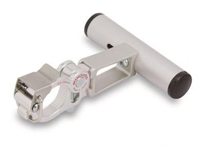 Minoura spacegrip sgs-300s, ø22~29mm l100