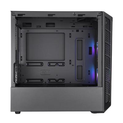 Cooler Master MasterBox MB311L ARGB zwart - thumbnail