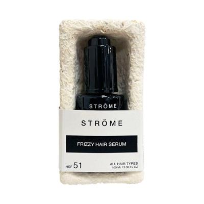 Ströme Frizzy Hair Serum 30ml
