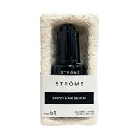 Ströme Frizzy Hair Serum 30ml - thumbnail