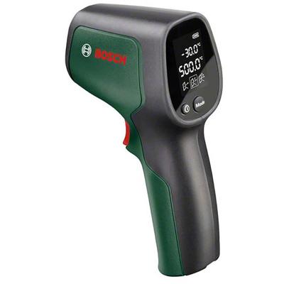 Bosch Groen Thermodetector UniversalTemp - 0603683101