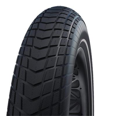Schwalbe buitenband 20-2.75 (70-406) super moto-x perf dd zw-skin+r