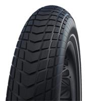 Schwalbe buitenband 20-2.75 (70-406) super moto-x perf dd zw-skin+r - thumbnail