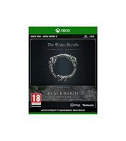 The Elder Scrolls Online Blackwood Collection - thumbnail
