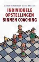 Individuele opstellingen binnen coaching - Anja Brasser, Jeroen Hendriksen - ebook - thumbnail