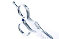 Jaguar Scissors Silver Line Xena 6.0 - thumbnail