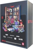 Netflix Gift Box Countdown - thumbnail