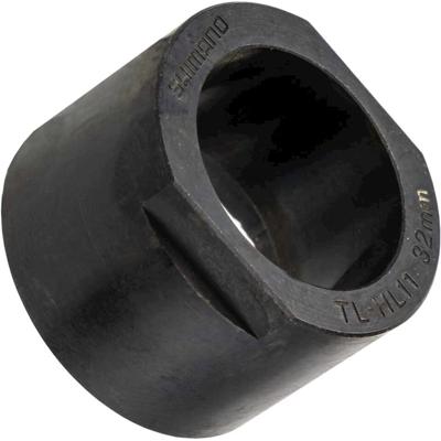 Shimano balhoofdsleutel tlhl11 voor hp-nx10 stuurslot