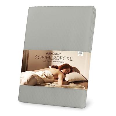 Bella Donna Bella Donna Zomerdeken platina-0125 150x220