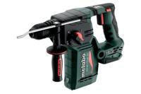 Metabo KH 18 LTX BL 24 SDS-Plus-Accu-combihamer 18 V 4.0 Ah - thumbnail