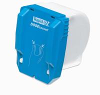 Rapid Nietjes cassette 5M voor 5050E, gegalvaniseerd - thumbnail