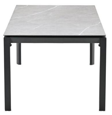 Domingo tafel 230x100xH73 cm Centostone sicilian grey Garden Impressions - Garden impressions Domingo tafel 230x100xH73 cm Centostone sicilian grey Garden Impressions - Garden impressions