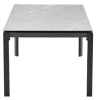 Domingo tafel 230x100xH73 cm Centostone sicilian grey Garden Impressions - Garden impressions - thumbnail